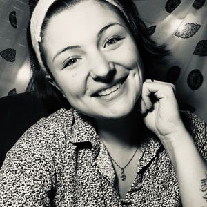 Meet your Posher, Jessie